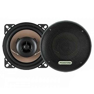 Динамик коаксиальный 2-х полосный TS-1022 Phantom