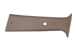 Накладка левой стойки (беж) ОРИГИНАЛ