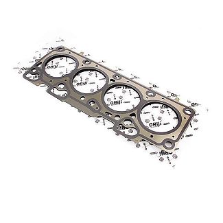 Прокладка ГБЦ (метал) 1.5L CDN