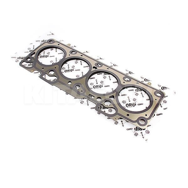 Прокладка ГБЦ (метал) 1.5L CDN на ZAZ FORZA (477F-1003080)