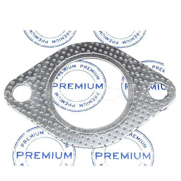 Прокладка приймальної труби нижній PREMIUM на Geely EMGRAND EC7 (1064000052)