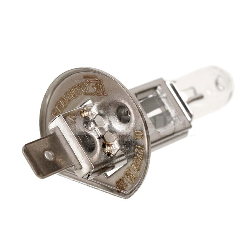 Галогенная лампа H1 P14.5s 55W 12V Classic REDAUTO (HBS-H1) - 4