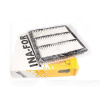 Фильтр воздушный квадрат INA-FOR на Great Wall HAVAL H3 (1109102-K00)