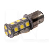 LED лампа для авто BAY15d T25/5 1157 6000K AllLight (T25/5-18SMD-5050)