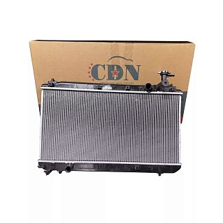 Радиатор охлаждения двигателя 2.0L, 2.4L MT CDN