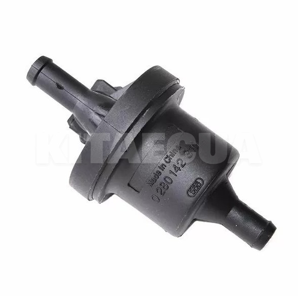 Клапан топливный электромагнитный PREMIUM на Geely EMGRAND EC7 NEW (1086000739) - 2