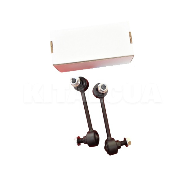 Стійка стабілізатора передня ліва посилена на Opel Frontera B (1999-2004) REDAUTO (AS10M-150-90P19L) - 2