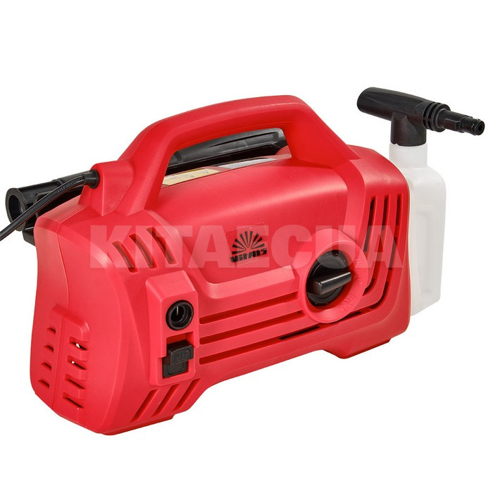Мойка высокого давления Am 6.5-110w mini 110 Бар 390 л/час Vitals (83137)