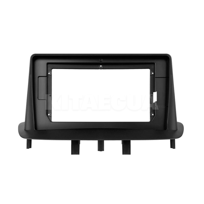 Штатна магнітола X9232 2+32 Gb 9" Renault Megane 3 2008-2014 (дві коси)(L1) SIGMA4car (33764) - 3