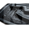 3D коврик багажника OPEL Vectra C (2002-2008) Stingray (6015121)