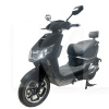 Электроскутер R3 80 км 2800 Вт черный FORTE (145199-FORTE)