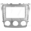 Штатна магнітола MOSS M2 4+32 Gb 10" Toyota Camry 6 XV 40 2006-2011 (F2) AMS (49700)