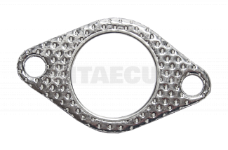 Прокладка глушника (d=38мм) KIMIKO