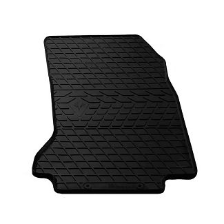 Резиновый коврик передний правый Mercedes Benz W176 A (2012-2018) Stingray