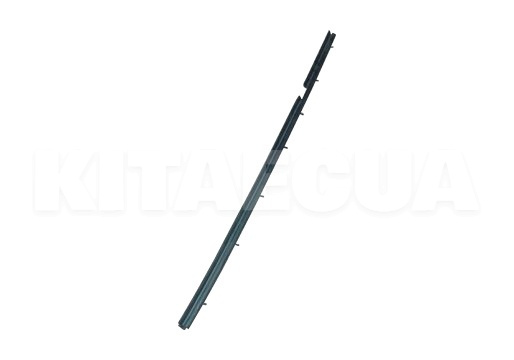 Уплотнитель стекла задней левой двери внутренний на TIGGO 1.6-1.8 (T11-6203310)