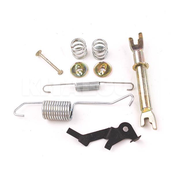 Ремкомплект гальмівного барабана лівого RRK-959 REDAUTO на Geely MK (1014001815-RL)