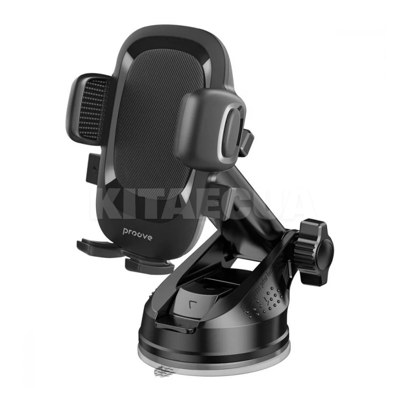 Автомобильный держатель на торпеду Ellipse Suction Type Car Mount PROOVE (555450001)