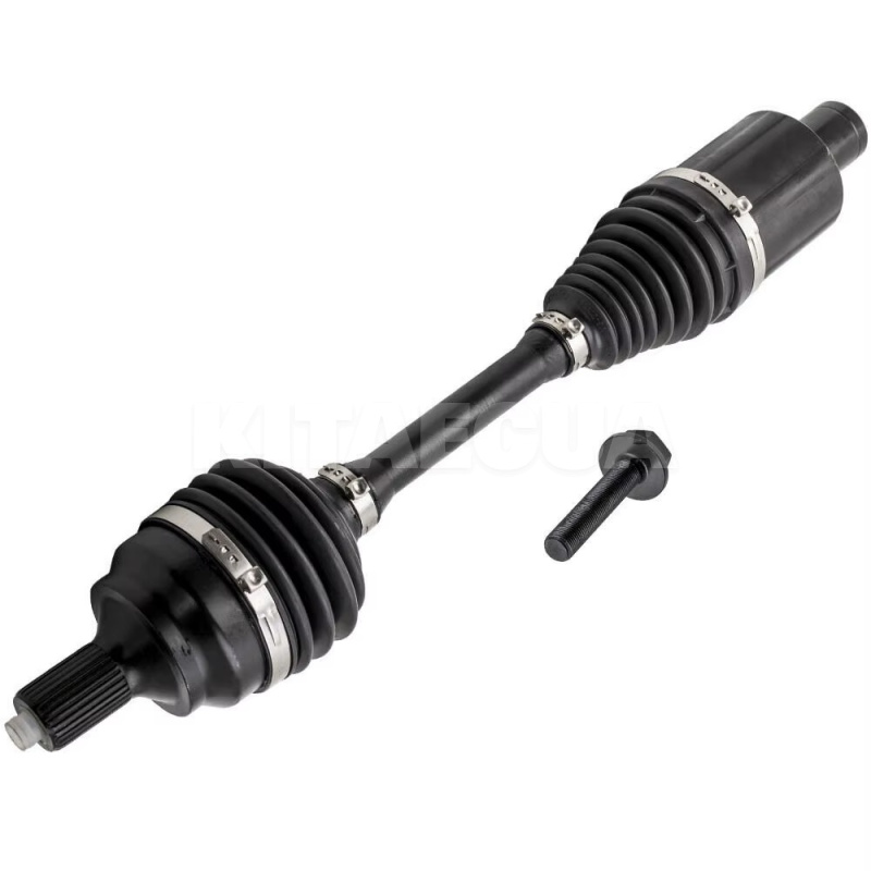 Полуось в сборе левая 2.0L на Chery EASTAR (B11-2203010)