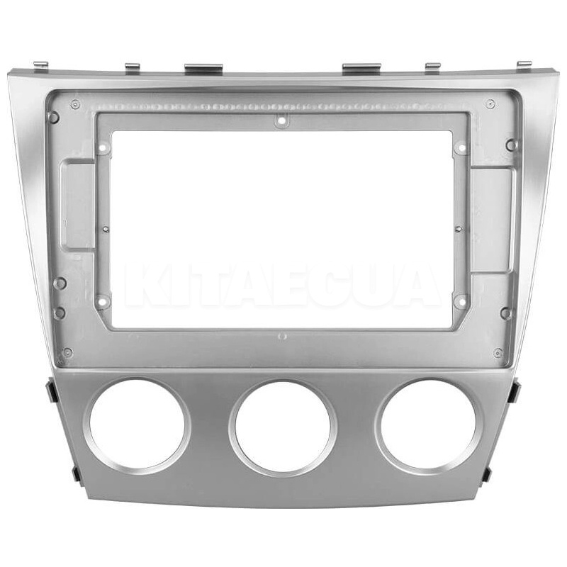 Штатна магнітола MOSS M2 4+32 Gb 10" Toyota Camry 6 XV 40 2006-2011 (F2) AMS (49700) - 2