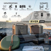 Портативная зарядная станция 720 Втч River Pro EU ECOFLOW (ECORIVERPRO)