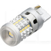 LED лампа для авто T20 W21W 12V 5800K 26 светодиодов TBS Design (00-00020493)