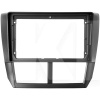 Штатная магнитола PRO 9464 4+64 Gb 9" Subaru Forester 3 SH 2007-2013 SIGMA4car (39908)
