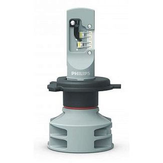 LED лампа Ultinon Pro5100 HL P43t 12W 5800K (комплект) PHILIPS