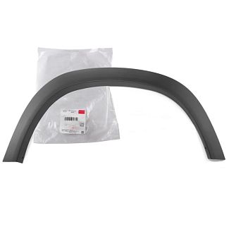 Накладка крыла переднего правого ОРИГИНАЛ