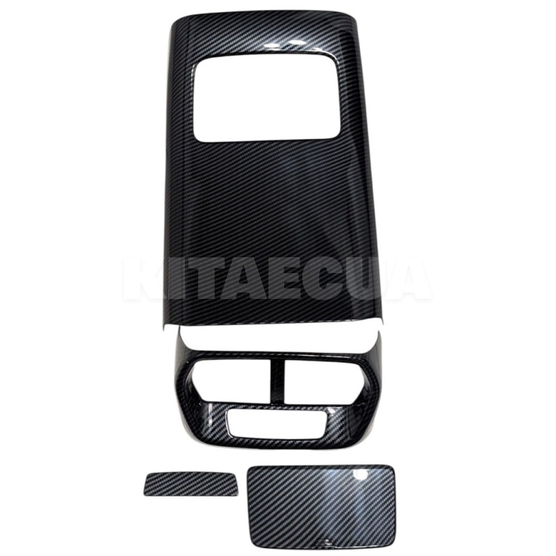 Крышка заднего вентиляционного отверстия (KZVOBYD07)