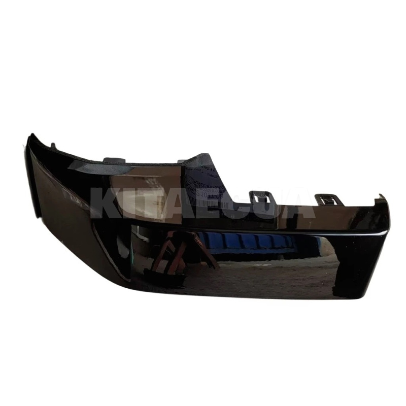 Накладка решетки радиатора правая BYD (UREC-2803910-00BX)