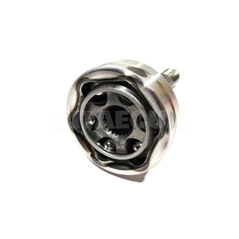 ШРУС зовнішній 23 зуба 1.5L KLM Autoparts на Geely CK (1401101180) - 4