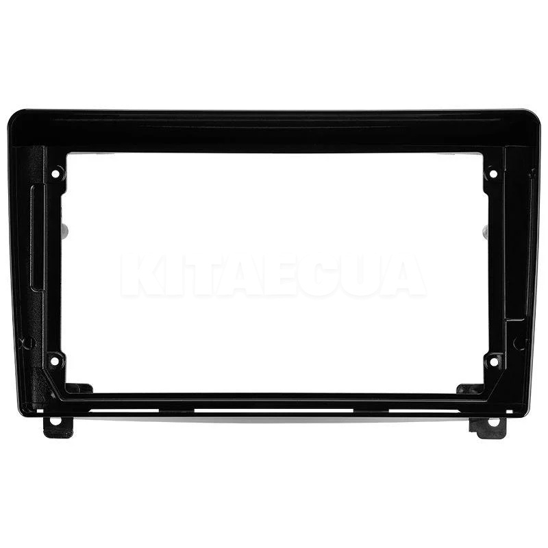 Штатна магнітола E9232 2+32 Gb 9" Peugeot 407 1 2004-2011 SIGMA4car (42090) - 2