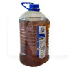 Масло моторное полусинтетическое 4л пэт 10w-40 SV OIL (10055)