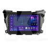 Штатная магнитола MOSS M3 4+32 ГБ 10" Nissan Murano 3 Z52 2014-2020 AMS (50848)
