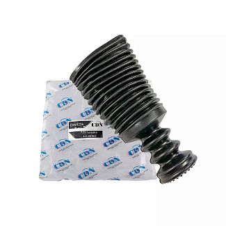 Пильовик + відбійник амортизатора переднього CDN