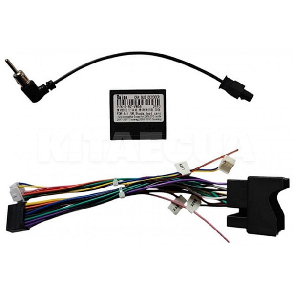 Штатная магнитола CC3L 4+64 Gb 10" Skoda FABIA RAPID 2007-2014 sliver Teyes (56973) - 3