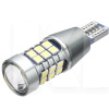 LED лампа для авто T15 W16W 6.5W 6000K 27 світлодіодів TBS Design (00-00020580)