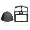 Штатна магнітола MOSS M3 4+32 ГБ 9" JAC Rein S1 1 2007-2013 AMS (49998)