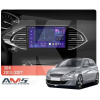 Штатна магнітола MOSS M3 4+32 ГБ 9" Peugeot 308 T9 2013-2017 AMS (50616)