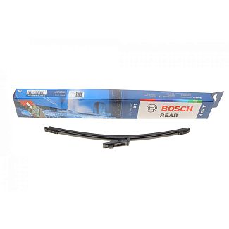 Щітка склоочисника (двірник) задня безкаркасна 280 мм А284Н BOSCH