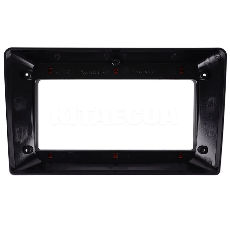 Штатна магнітола CC3L 4+64 Gb 9" Renault Sandero 2010-2022 Teyes (67006) - 5