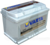 Аккумулятор автомобильный 77Ач 780А "+" справа VARTA (VT 577400SD)