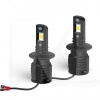 LED лампа для авто PK22s 40W 6500K (комплект) HeadLight (370025332)