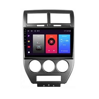 Штатная магнитола F10216 2+32 Gb 10" Jeep Compass 1 MK 2006-2010 SIGMA4car