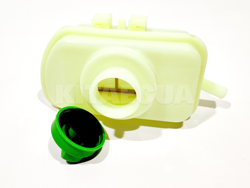 Бачок гидроусилителя руля KLM Autoparts на Chery QQ (S11-3408010) - 3