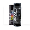Набор грунт 400мл черный и эмаль 400мл черная глянцевая MAXI COLOR (MX9005PG-MAXI COLOR)