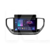 Штатная магнитола CC3 4+64 Gb 9" Hyundai Solaris 2 2020-2021 2k Teyes (38077)