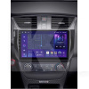 Штатна магнітола MOSS M3 4+32 ГБ 10" Nissan Sentra B17 2012-2017 AMS (50851)