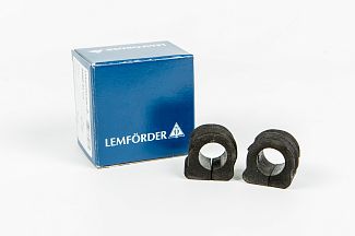 Втулка стабілізатора переднього LEMFORDER