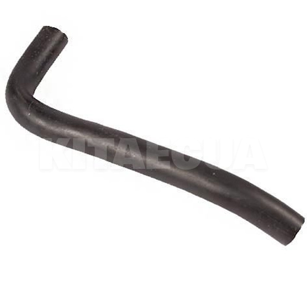 Патрубок відводу картерых газів 1.6 L HQ на Chery AMULET (480ED-1014057)